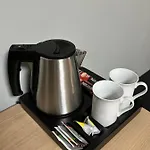 Apartman Loky Kassa