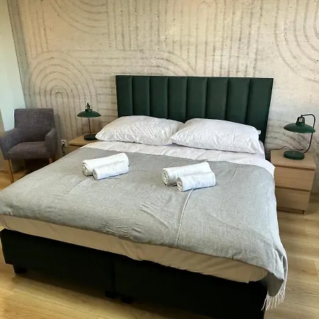 Loky Апартаменты