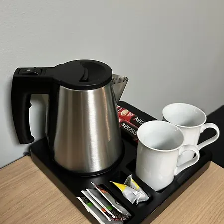 Апартаменты Loky Кошице