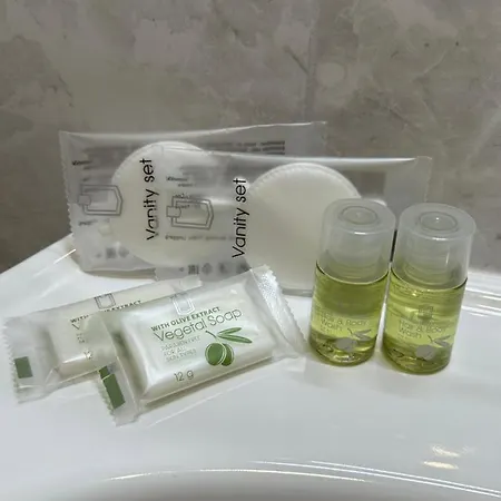 Апартаменты Loky *