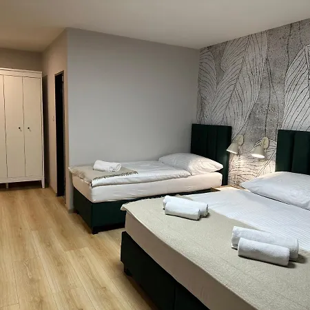 Loky Apartman *