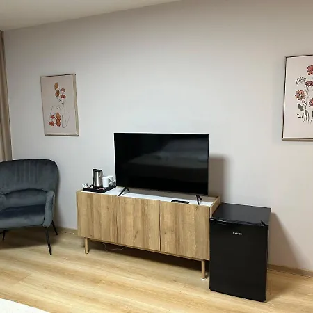 Апартаменты Loky