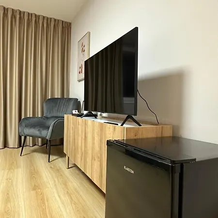 Loky Апартаменты