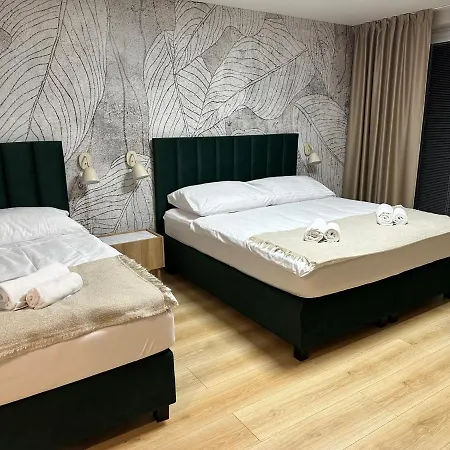 Loky Apartman *