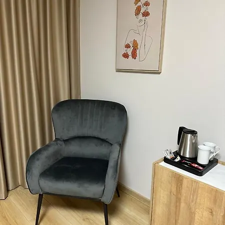 Апартаменты Loky Кошице