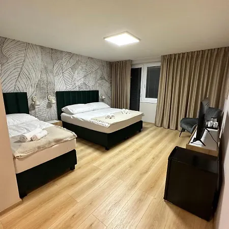 Loky Apartman