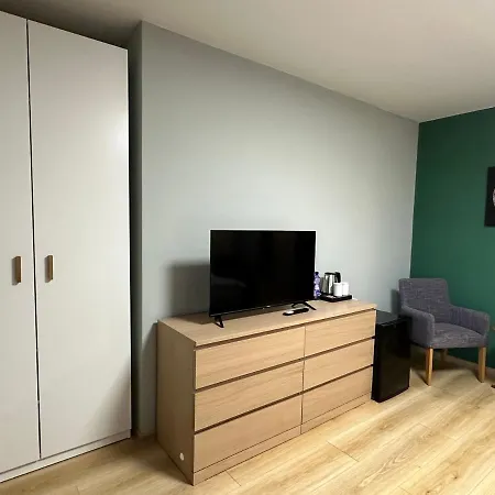 Loky Apartman *