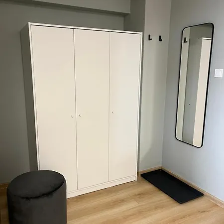 Loky Апартаменты *