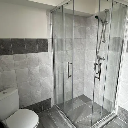 Apartman Loky *