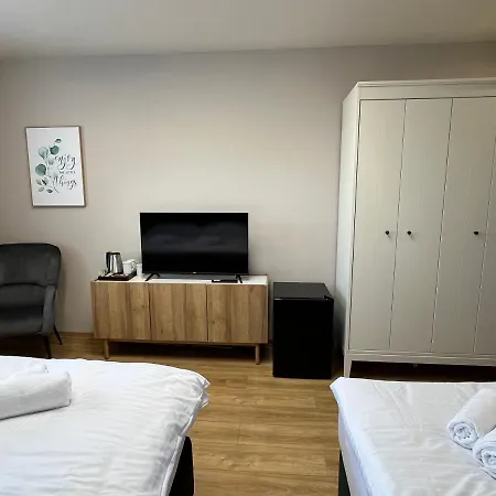 Apartment Loky