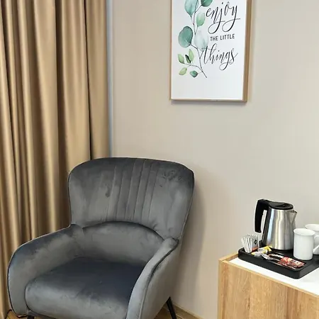 Apartman Loky Kassa