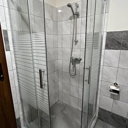 Апартаменты Loky