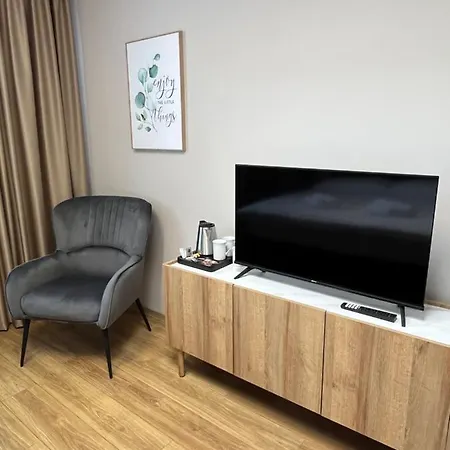 Loky Apartmán