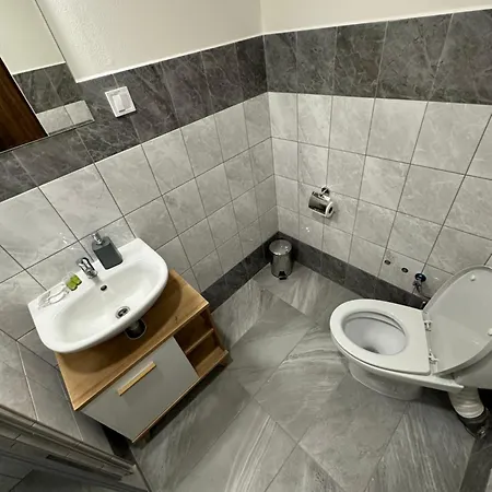 Loky Apartmán