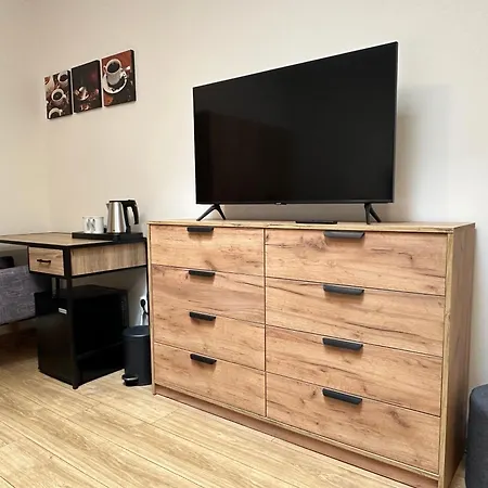 Loky Apartmán
