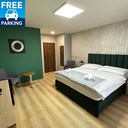 Loky Apartment