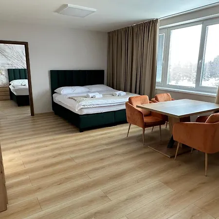 Apartman Loky *