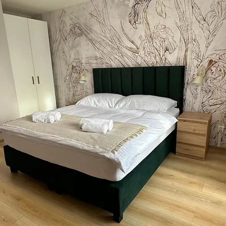 Apartman Loky Kassa