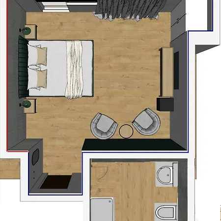 Loky Apartment