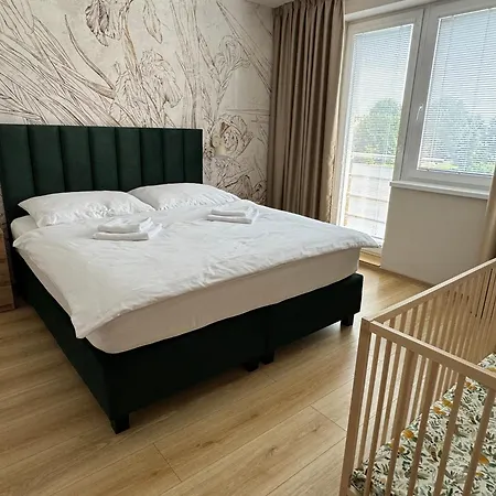 Апартаменты Loky *