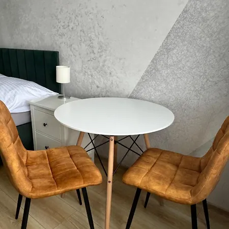 Loky Апартаменты