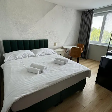 Апартаменты Loky *