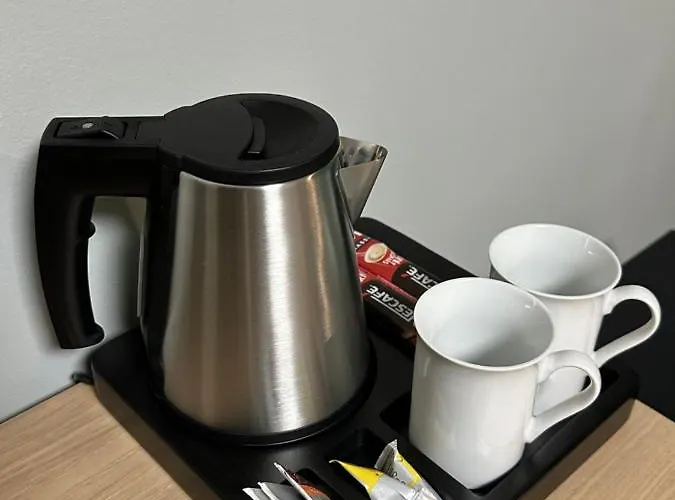 Lägenhet Loky Košice