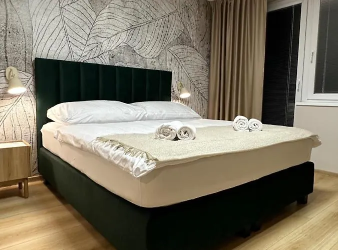 Loky Appartamento Košice