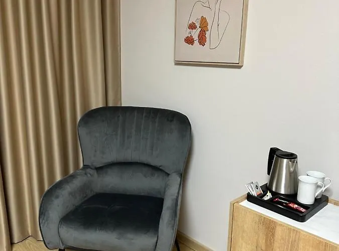 Appartamento Loky Košice