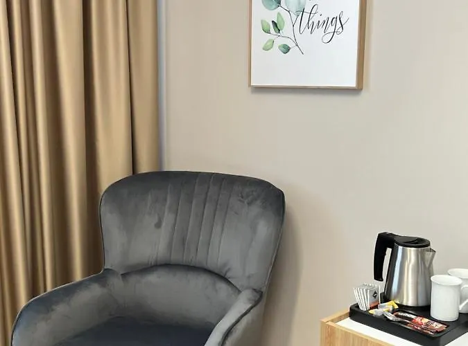 Appartamento Loky Košice