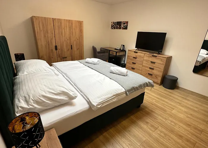 Loky Appartamento Košice