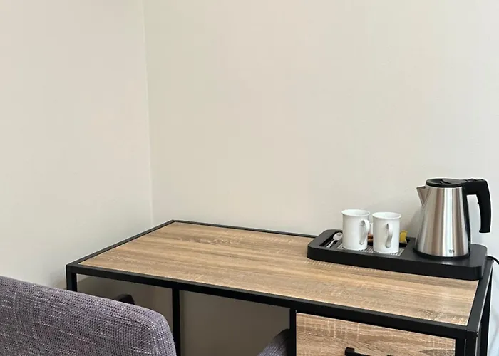 Loky Appartamento Košice