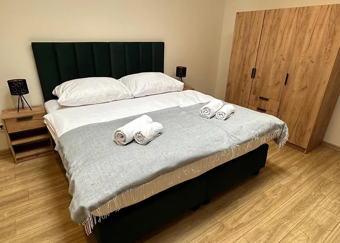 Appartamento Loky Košice