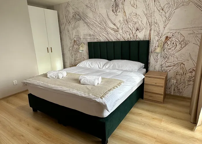 Appartamento Loky Košice