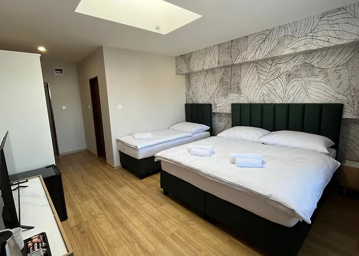 Appartamento Loky Košice