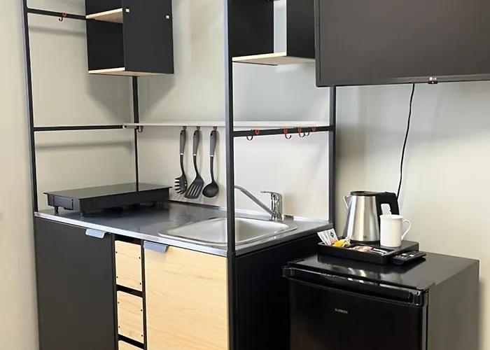 Loky Appartamento Košice